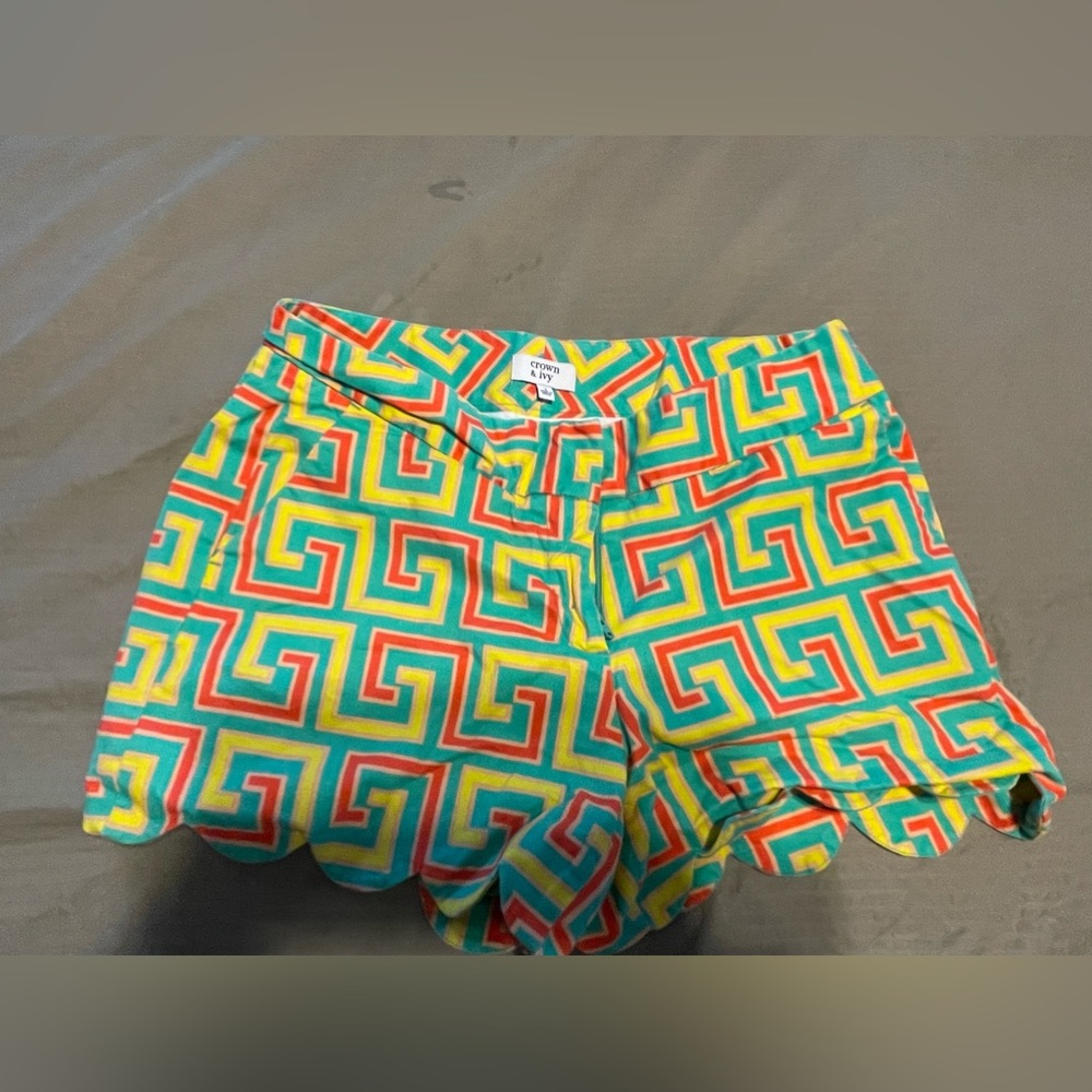 Woman’s shorts